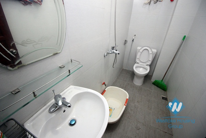 A cheap house for rent in Ba dinh, Ha noi